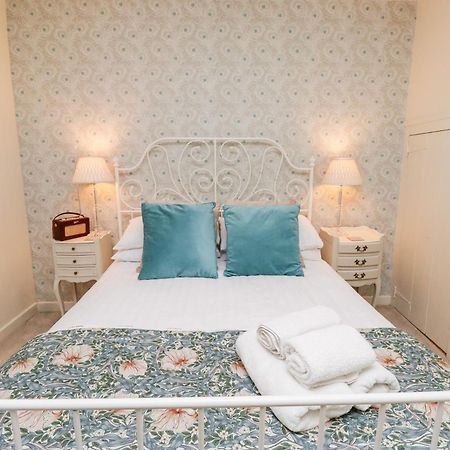 Beals Yard Villa Alnwick Dış mekan fotoğraf