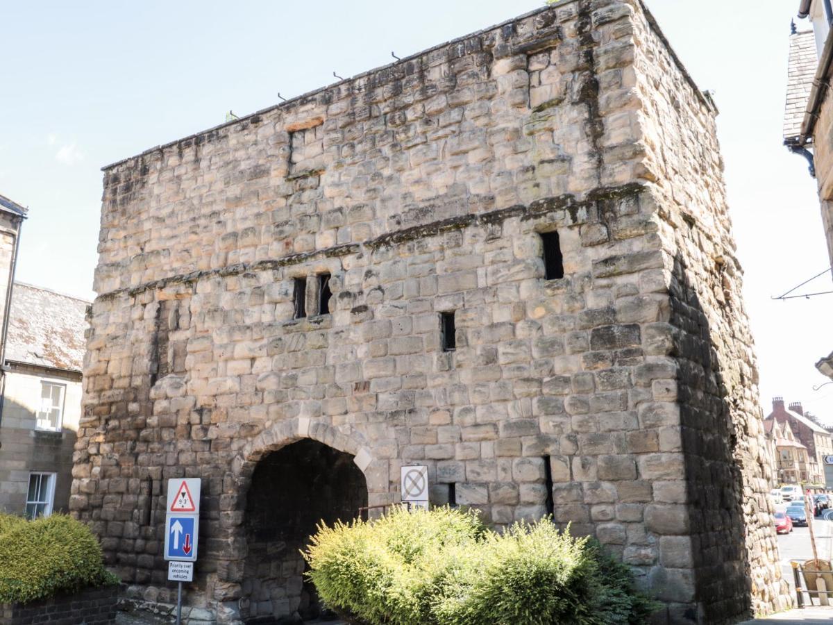 Beals Yard Villa Alnwick Dış mekan fotoğraf