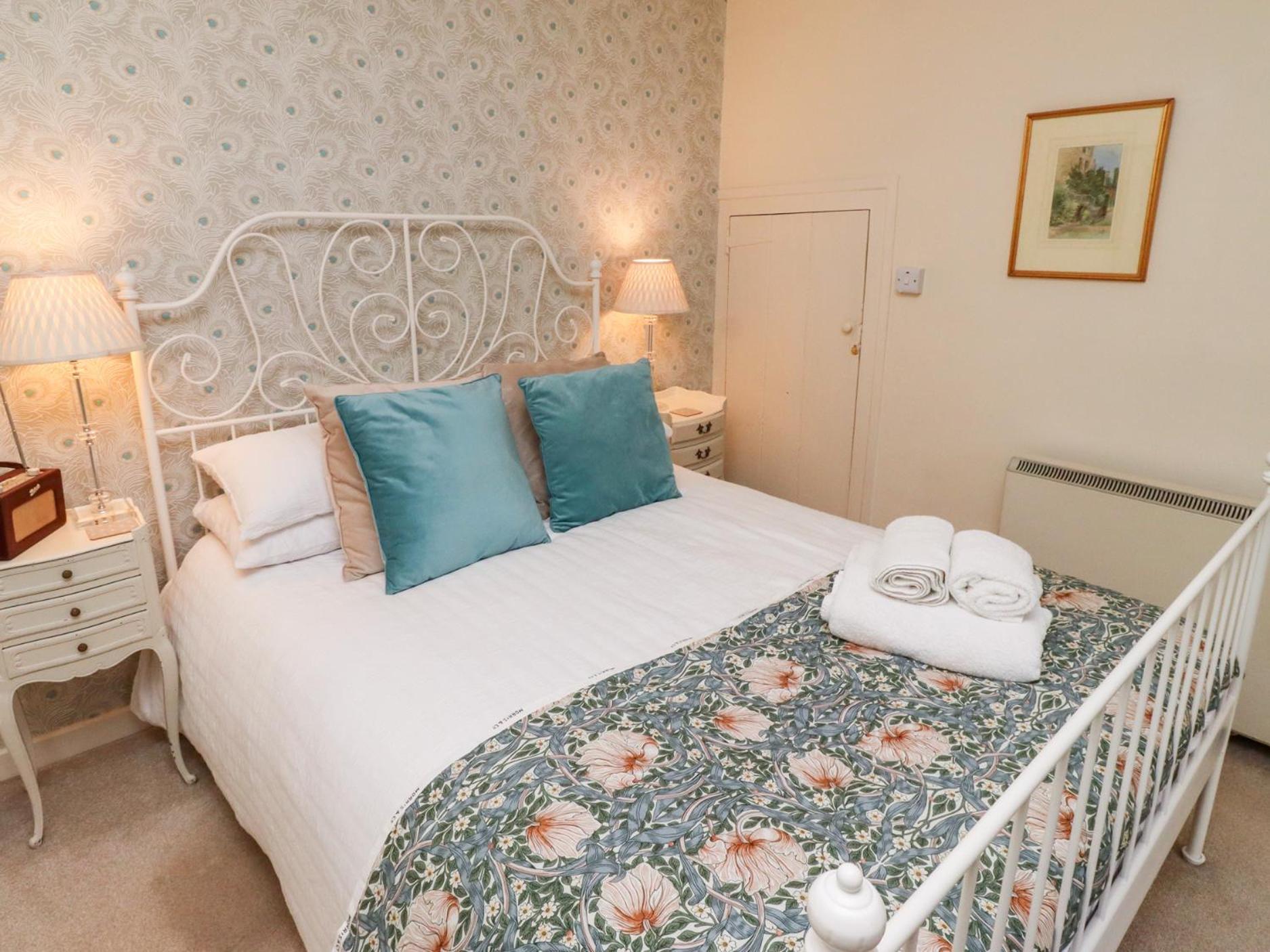 Beals Yard Villa Alnwick Dış mekan fotoğraf
